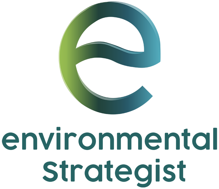 Environmental Strategist